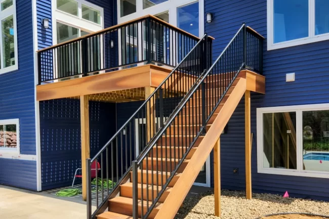 Custom & Specialty Projects