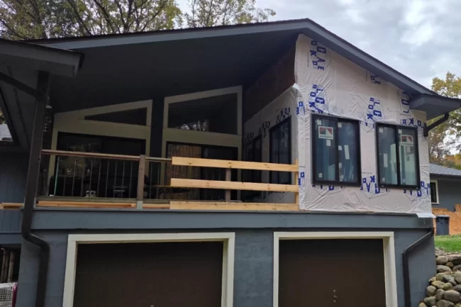 Custom & Specialty Projects