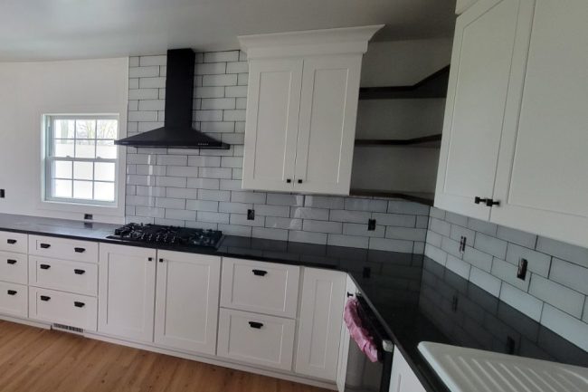 Cabinetry & Carpentry