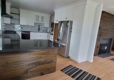 hickory corners kitchen